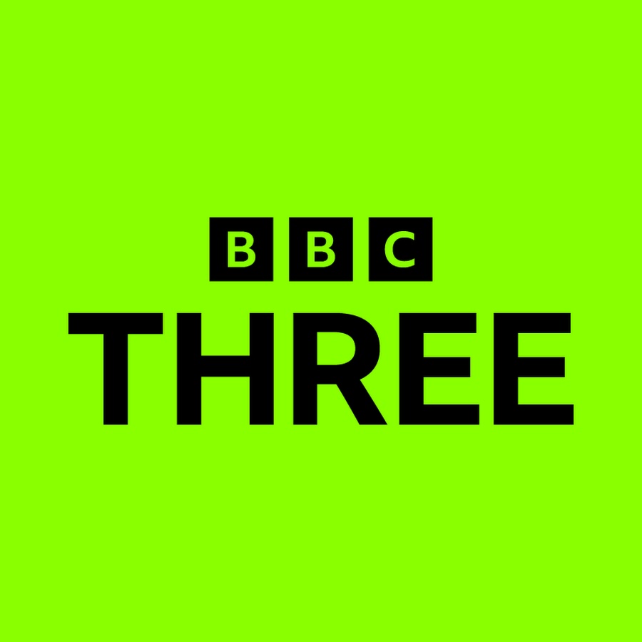 BBC Three HD (720p)